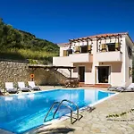 Alexandra Villa Katelios