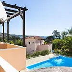Alexandra Villa