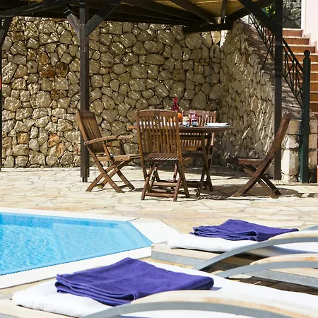 Villa Alexandra Katelios