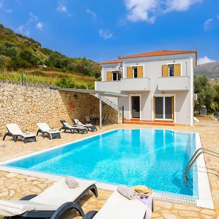 Villa Alexandra Katelios