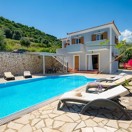 Villa Alexandra *