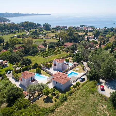 Villa Alexandra Katelios