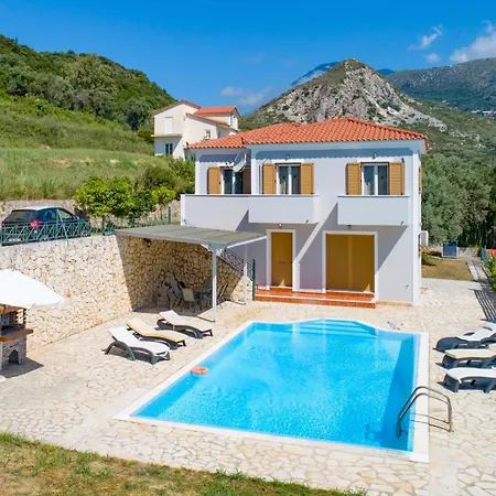 Alexandra Villa