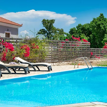Villa Alexandra Katelios