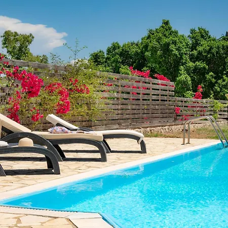 Villa Alexandra Katelios